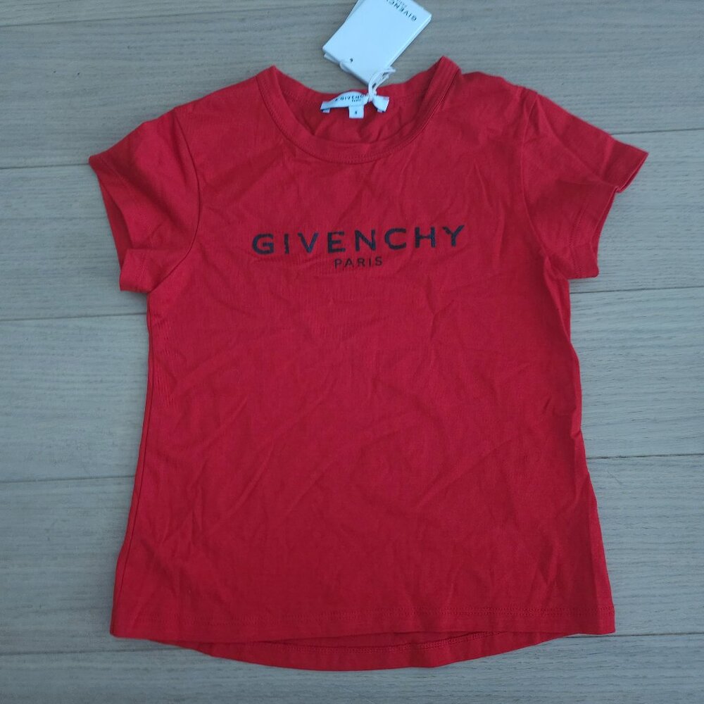 Givenchy Kids Tshirt